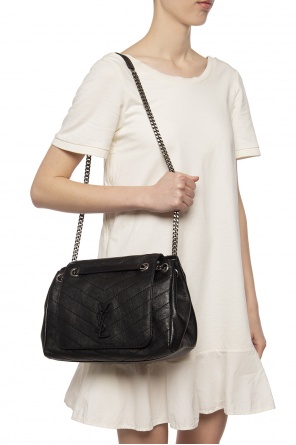 ‘nolita’ shoulder bag, zdjęcie 2 ‘nolita’ shoulder bag od Saint Laurent